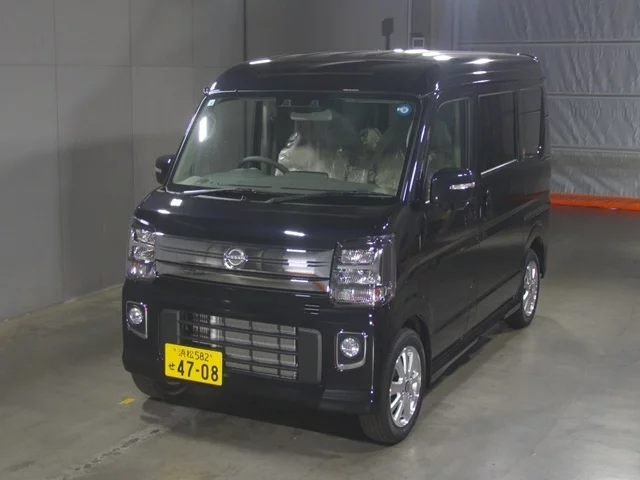 Nissan NV100 Clipper Rio DR17W 2026